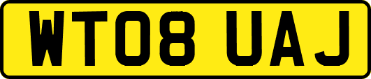 WT08UAJ