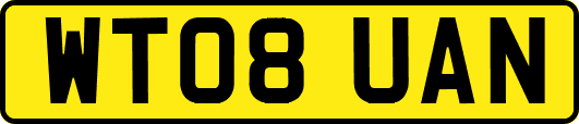 WT08UAN