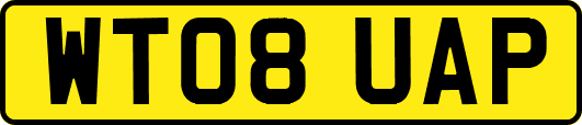 WT08UAP