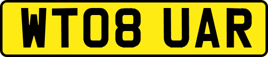 WT08UAR