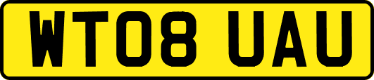 WT08UAU