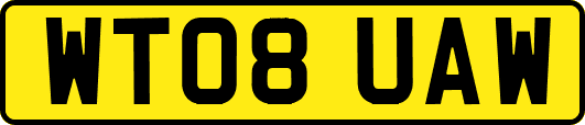 WT08UAW