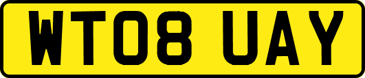 WT08UAY