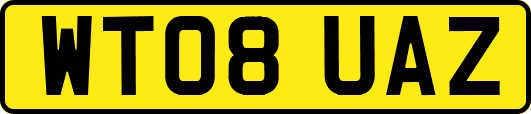 WT08UAZ