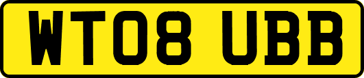 WT08UBB