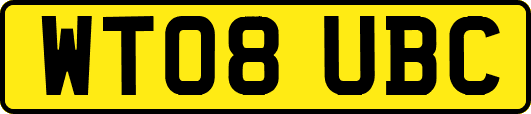 WT08UBC