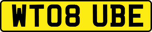 WT08UBE
