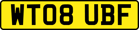WT08UBF