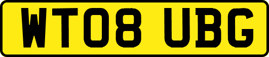 WT08UBG
