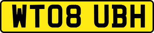 WT08UBH