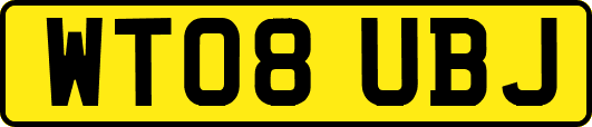 WT08UBJ