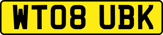 WT08UBK