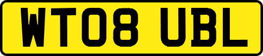WT08UBL
