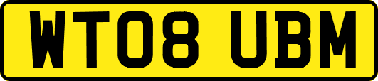 WT08UBM