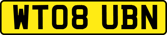 WT08UBN
