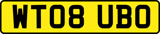 WT08UBO