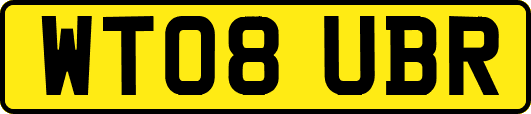 WT08UBR