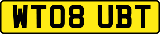 WT08UBT