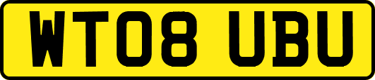 WT08UBU