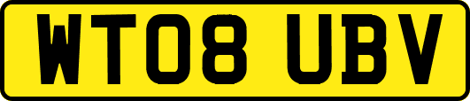 WT08UBV