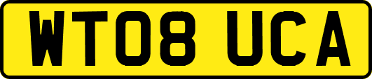 WT08UCA