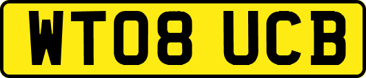 WT08UCB