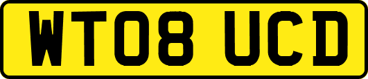 WT08UCD