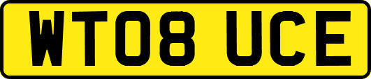 WT08UCE