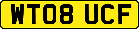 WT08UCF