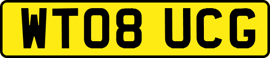 WT08UCG