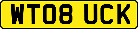 WT08UCK