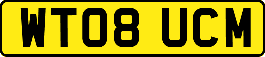 WT08UCM