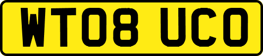 WT08UCO