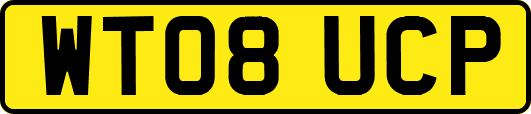 WT08UCP