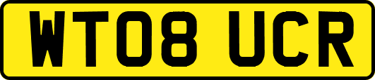 WT08UCR
