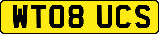 WT08UCS