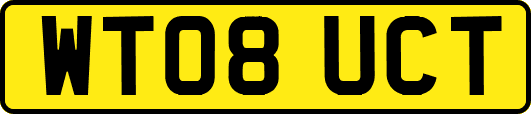 WT08UCT