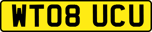 WT08UCU