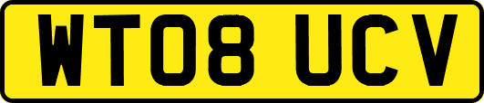 WT08UCV