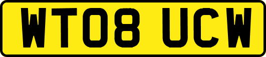 WT08UCW