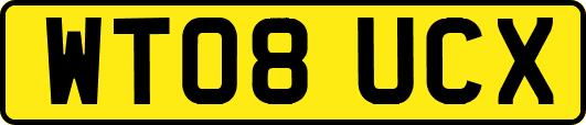 WT08UCX
