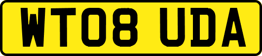 WT08UDA
