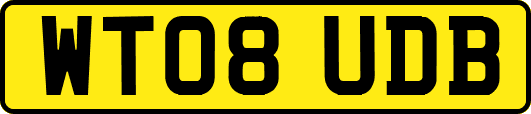 WT08UDB