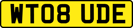 WT08UDE