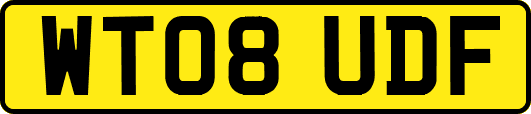WT08UDF