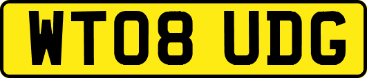 WT08UDG