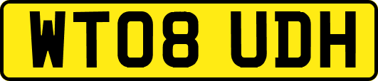 WT08UDH