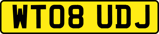WT08UDJ