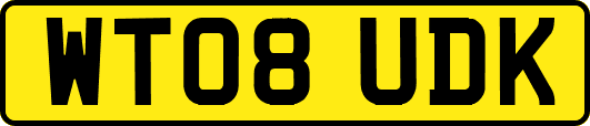 WT08UDK