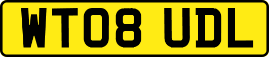 WT08UDL